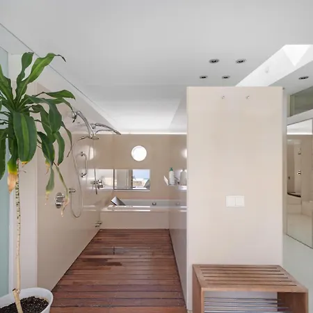 Casa Nirvana - Penthouse-3